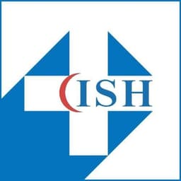 Insaf Specialized Hospital logo