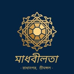 Madhabilata Eco Cottage logo