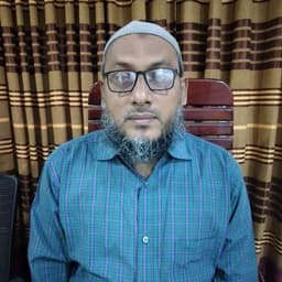 AKM Amdadul Hoque Mamun