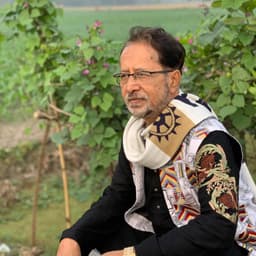 Nurus Shafi