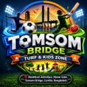 Tomsom Bridge Tarf & Kids Zone