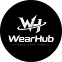 WearHub logo