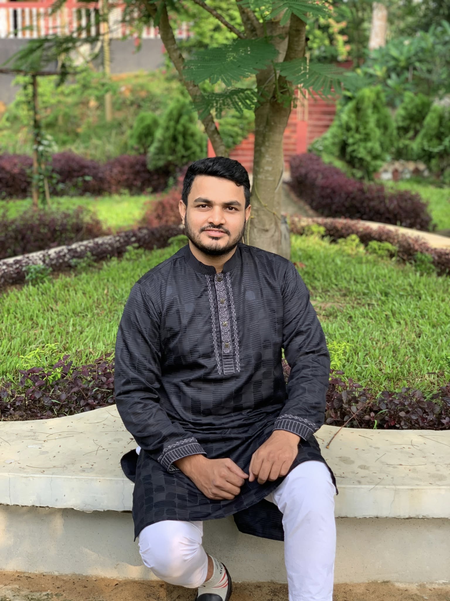 Sayed Nuruddin - CEO & Founder of Nur Marketing